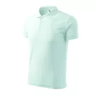 mlf_203A715 Pique Polo galléros póló férfi frost L