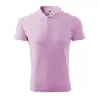 Pique Polo galléros póló férfi orchidea 2XL
