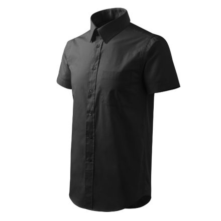 mlf_2070118 Chic ing férfi fekete 3XL