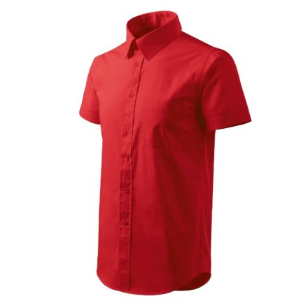 mlf_2070718 Chic ing férfi piros 3XL