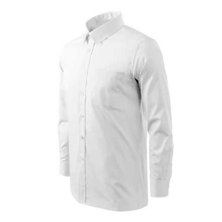 mlf_2090013 Style LS ing férfi fehér S