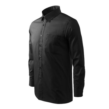 mlf_2090118 Style LS ing férfi fekete 3XL