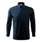 Style LS ing férfi tengerészkék S