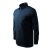 Style LS ing férfi tengerészkék 3XL