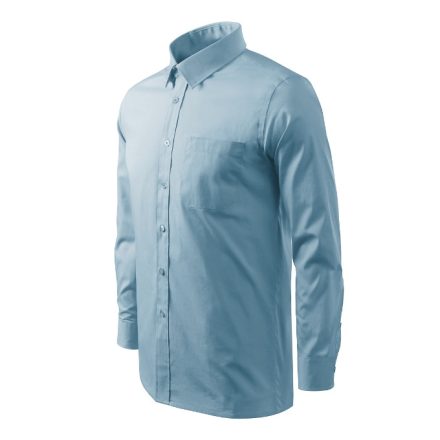 mlf_2091513 Style LS ing férfi égszínkék S
