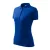 mlf_2100517 Pique Polo galléros póló női királykék 2XL