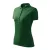 mlf_2100617 Pique Polo galléros póló női üvegzöld 2XL