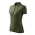 mlf_2100914 Pique Polo galléros póló női khaki M