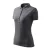 mlf_2103616 Pique Polo galléros póló női acélszürke XL