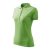 mlf_2103917 Pique Polo galléros póló női borsózöld 2XL