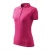 mlf_2104015 Pique Polo galléros póló női bíborszín L