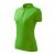 mlf_2109217 Pique Polo galléros póló női almazöld 2XL