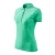 mlf_2109512 Pique Polo galléros póló női menta XS