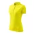 mlf_2109617 Pique Polo galléros póló női citrom 2XL