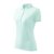 mlf_210A714 Pique Polo galléros póló női frost M