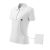 mlf_2130013 Cotton galléros póló női fehér S