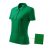 mlf_2131616 Cotton galléros póló női fűzöld XL