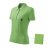 mlf_2133917 Cotton galléros póló női borsózöld 2XL