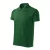 mlf_2150616 Cotton Heavy galléros póló férfi üvegzöld XL