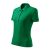 mlf_2161617 Cotton Heavy galléros póló női fűzöld 2XL