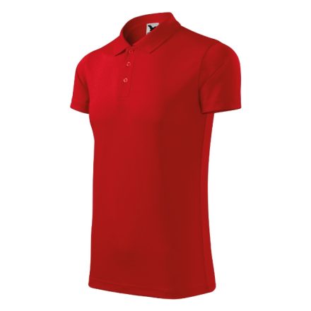 mlf_2170713 Victory galléros póló unisex piros S