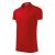 mlf_2170713 Victory galléros póló unisex piros S