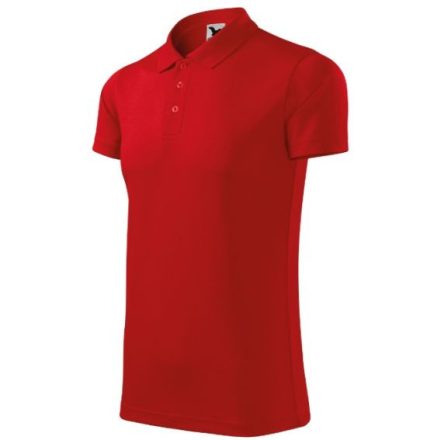 mlf_2170715 Victory galléros póló unisex piros L