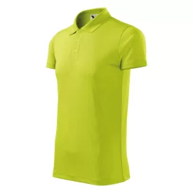 mlf_2176213 Victory galléros póló unisex lime S