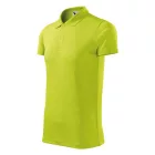 mlf_2176216 Victory galléros póló unisex lime XL