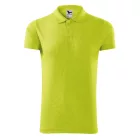 mlf_2176217 Victory galléros póló unisex lime 2XL