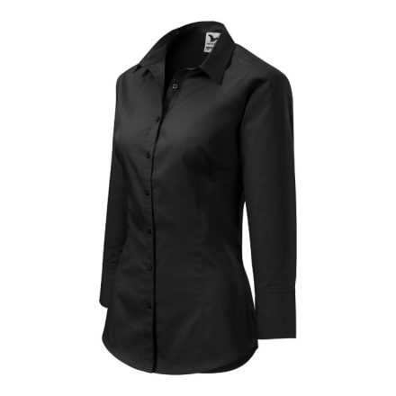 mlf_2180117 Style ing női fekete 2XL