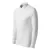 mlf_2210018 Pique Polo LS galléros póló férfi fehér 3XL