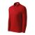mlf_2210716 Pique Polo LS galléros póló férfi piros XL