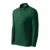 mlf_221D318 Pique Polo LS galléros póló férfi dark green 3XL