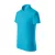 mlf_2224408 Pique Polo galléros póló gyerek türkiz 110 cm/4 éves