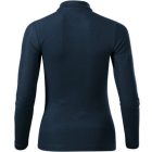 mlf_2310217 Pique Polo LS galléros póló női tengerészkék 2XL