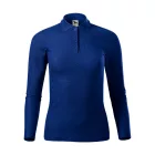 mlf_2310513 Pique Polo LS galléros póló női királykék S