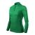 mlf_2311617 Pique Polo LS galléros póló női fűzöld 2XL