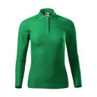 mlf_2311617 Pique Polo LS galléros póló női fűzöld 2XL