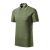 mlf_2320916 Focus galléros póló férfi khaki XL