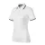 mlf_2330013 Focus galléros póló női fehér S