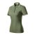 mlf_2330912 Focus galléros póló női khaki XS