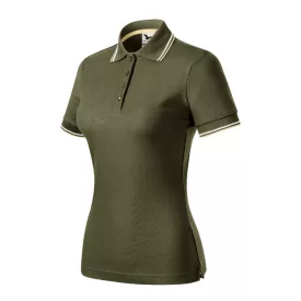 mlf_2336916 Focus galléros póló női military XL