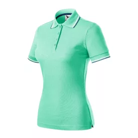 mlf_2339517 Focus galléros póló női menta 2XL