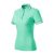 mlf_2339517 Focus galléros póló női menta 2XL