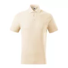 mlf_2342113 Prime (GOTS) galléros póló férfi mandula S