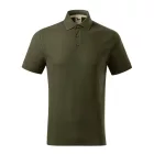 mlf_2346917 Prime (GOTS) galléros póló férfi military 2XL