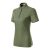 mlf_2350916 Prime (GOTS) galléros póló női khaki XL