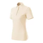 mlf_2352114 Prime (GOTS) galléros póló női mandula M