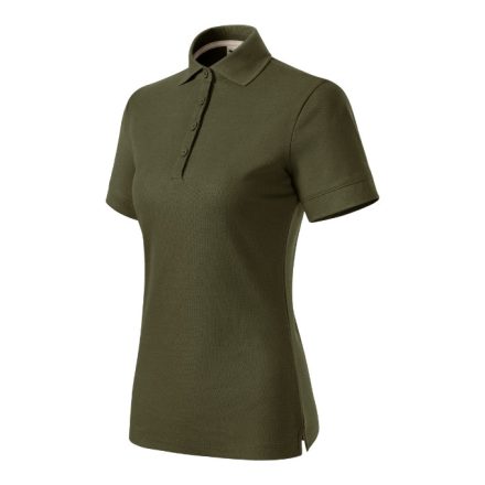 mlf_2356916 Prime (GOTS) galléros póló női military XL